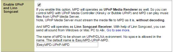 upnp dlna media server for mac
